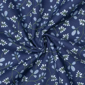 Tela Gütermann Premium Collection BRILLIANT 100% Algodon 647802 - 309 / 50x72 cm Bestseller