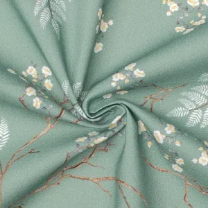 Envío Gratis Tela Gütermann Premium Collection BRILLIANT 100% Algodon 647803 - 331 / 50x145 cm