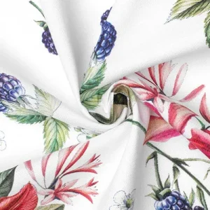 Tela Gütermann Premium Collection BRILLIANT 100% Algodon 647799 - 800 / 50x72 cm No Te Lo Pierdas