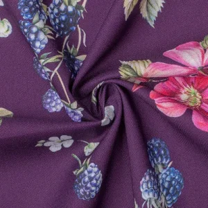 Máxima Calidad Tela Gütermann Premium Collection BRILLIANT 100% Algodon 647799 - 512 / 50x72 cm