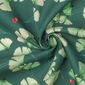 Certificado Tela Gütermann Premium Collection BRILLIANT 100% Algodon 647796 - 18 / 100x145 cm