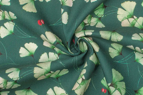 Certificado Tela Gütermann Premium Collection BRILLIANT 100% Algodon 647796 - 18 / 100x145 cm