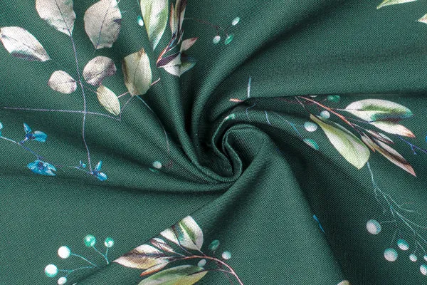 Última Versión Tela Gütermann Premium Collection BRILLIANT 100% Algodon 647797 - 18 / 50x145 cm