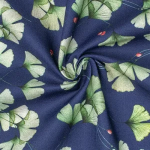 Precio Reducido Tela Gütermann Premium Collection BRILLIANT 100% Algodon 647796 - 309 / 200x145 cm