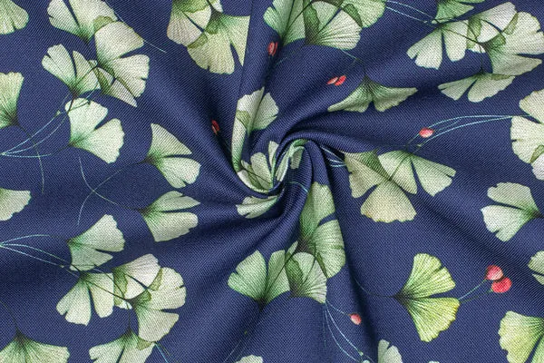 Precio Reducido Tela Gütermann Premium Collection BRILLIANT 100% Algodon 647796 - 309 / 200x145 cm