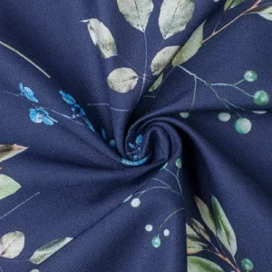 Últimas Unidades Tela Gütermann Premium Collection BRILLIANT 100% Algodon 647797 - 309 / 200x145 cm