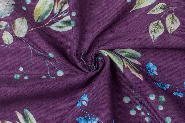 Tela Gütermann Premium Collection BRILLIANT 100% Algodon 647797 - 512 / 50x145 cm Oferta