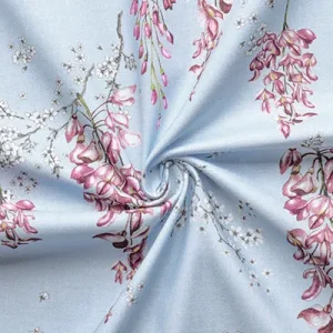 Máxima Calidad Tela Gütermann Most Beautiful 100 % Algodon 647008 - 75 / 100x145 cm