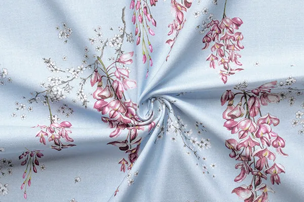 Máxima Calidad Tela Gütermann Most Beautiful 100 % Algodon 647008 - 75 / 100x145 cm