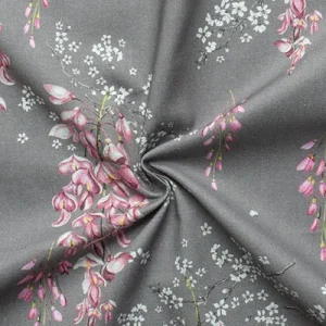 Tela Gütermann Most Beautiful 100 % Algodon 647008 - 496 / 200x145 cm Mayoreo