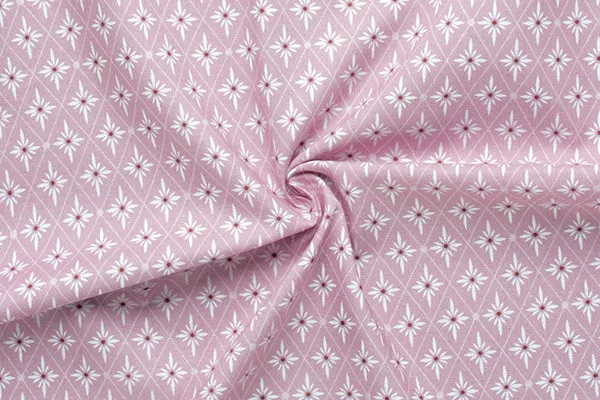 Garantía Incluida Tela Gütermann Most Beautiful 100 % Algodon 647014 - 372 / 100x145 cm