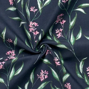 Pedido Al Por Mayor Tela Gütermann Most Beautiful 100 % Algodon 647005 - 537 / 50x145 cm