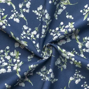 Tela Gütermann Most Beautiful 100 % Algodon 647011 - 68 / 50x145 cm Última Oportunidad