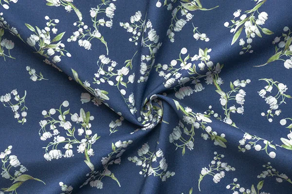 Tela Gütermann Most Beautiful 100 % Algodon 647011 - 68 / 50x145 cm Última Oportunidad