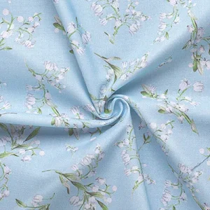 Promoción Exclusiva Tela Gütermann Most Beautiful 100 % Algodon 647011 - 75 / 50x145 cm