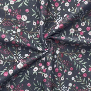 Tela Gütermann Most Beautiful 100 % Algodon 647006 - 93 / 50x145 cm Descuento