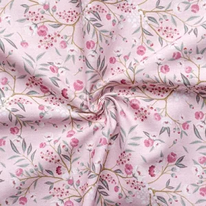 Envío Gratis Tela Gütermann Most Beautiful 100 % Algodon 647006 - 372 / 50x72 cm