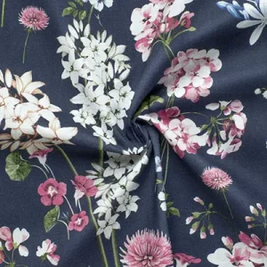 Tela Gütermann Most Beautiful 100 % Algodon 647013 - 537 / 50x72 cm Premium