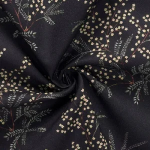 Tela Gütermann Good Vibes 100 % Algodon 647116 - 141 / 100x145 cm Moderno