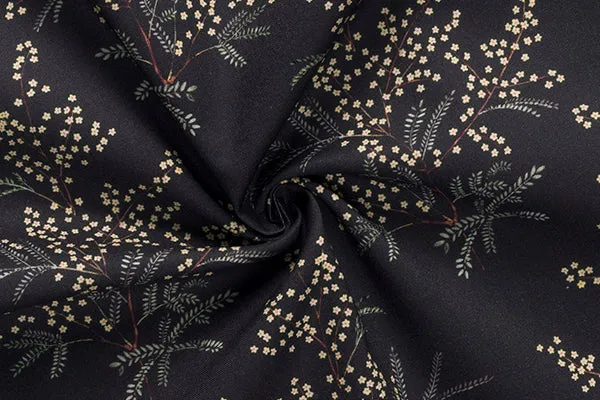 Tela Gütermann Good Vibes 100 % Algodon 647116 - 141 / 100x145 cm Moderno