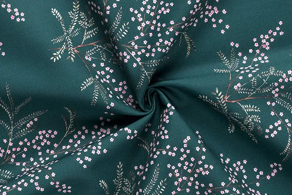 Favorito De Clientes Tela Gütermann Good Vibes 100 % Algodon 647116 - 223 / 50x72 cm