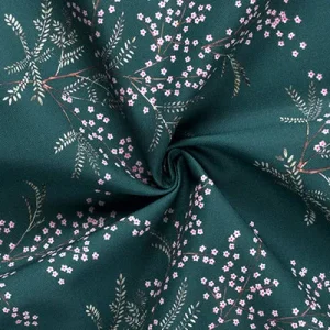 Tela Gütermann Good Vibes 100 % Algodon 647116 - 223 / 50x145 cm Certificado