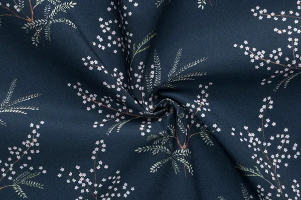 Tela Gütermann Good Vibes 100 % Algodon 647116 - 786 / 50x145 cm Nuevo Modelo