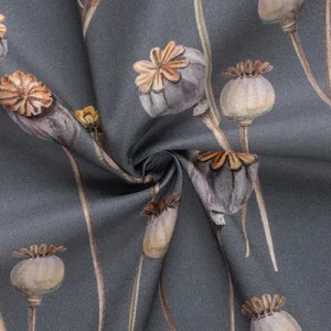 Oferta Limitada Tela Gütermann Good Vibes 100% Algodon 647120 - 93 / 100x145 cm