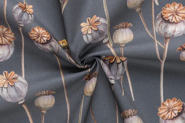 Oferta Limitada Tela Gütermann Good Vibes 100% Algodon 647120 - 93 / 100x145 cm