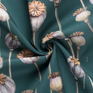 Tela Gütermann Good Vibes 100% Algodon 647120 - 223 / 50x72 cm Auténtico