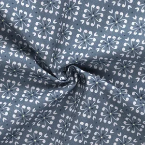 Mayoreo Tela Gütermann Good Vibes 100% Algodon 647119 - 76 / 50x145 cm