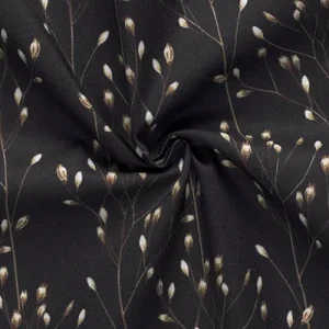 Tela Gütermann Good Vibes 100% Algodon 647122 - 141 / 100x145 cm Precio Bajo