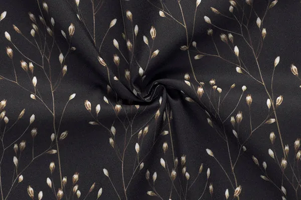 Tela Gütermann Good Vibes 100% Algodon 647122 - 141 / 100x145 cm Precio Bajo