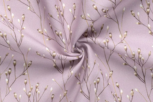 Tela Gütermann Good Vibes 100% Algodon 647122 - 568 / 50x72 cm Nuevo Modelo