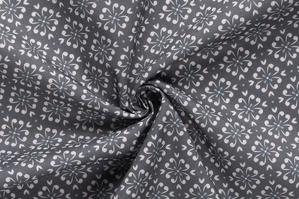 Precio Reducido Tela Gütermann Good Vibes 100% Algodon 647119 - 93 / 50x145 cm