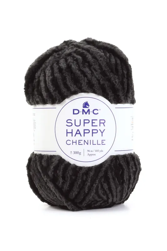 DMC Super Happy Chenille - 152 Imprescindible (Must-Have)