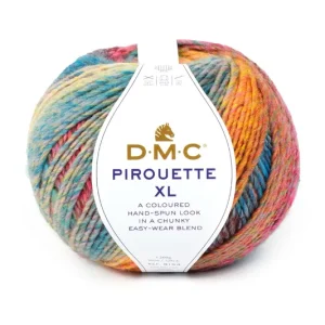 Precio De Fábrica DMC Pirouette XL - 1104