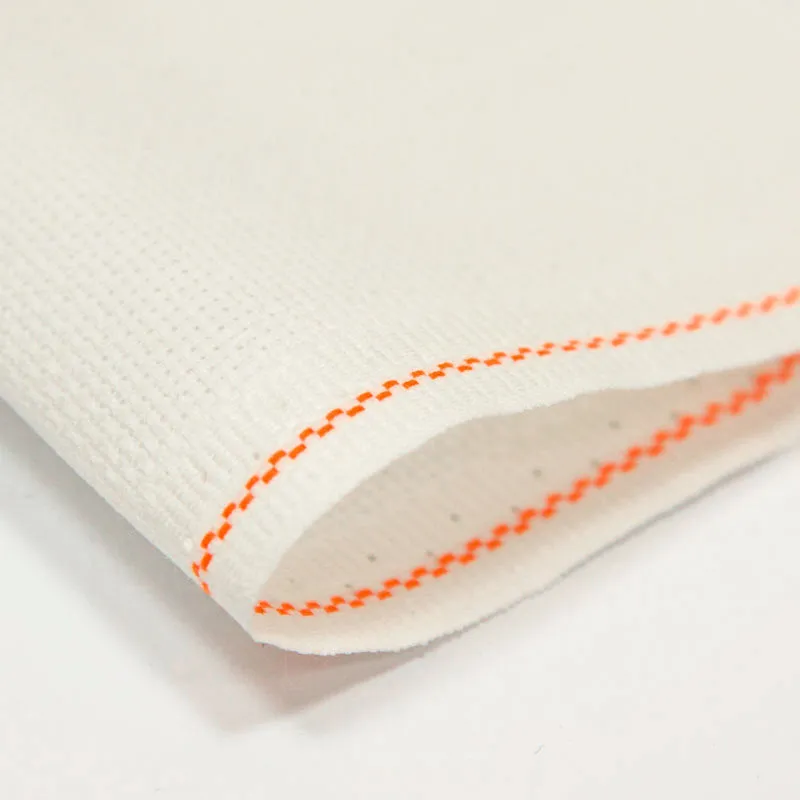 Precio Reducido Retal de Tela Aida 16 ct. 3426/101 - ZWEIGART - 46x29