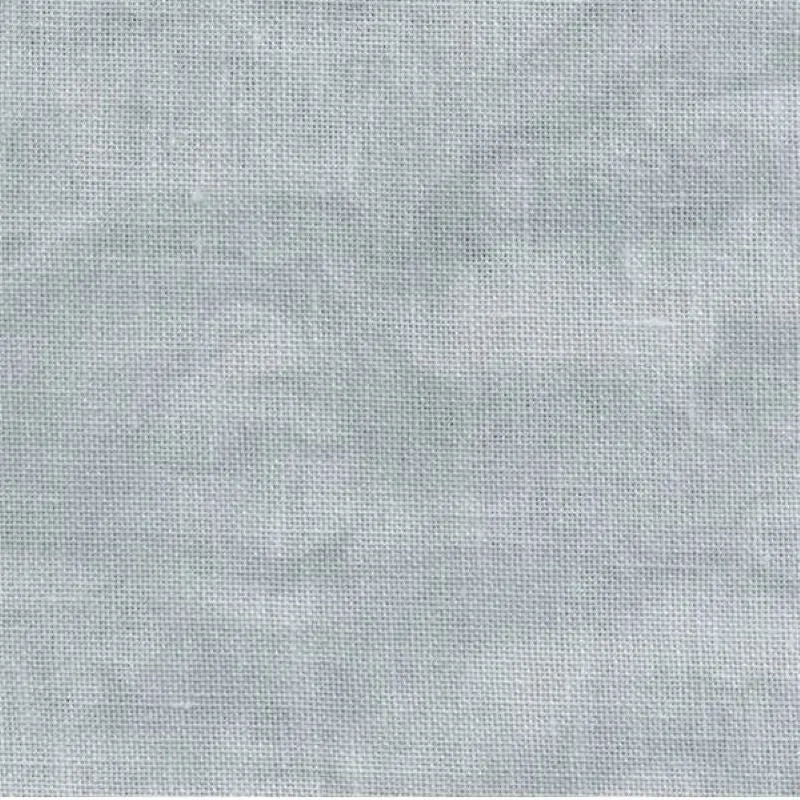 Tela Edinburgh 36 ct. 3217/7729 Vintage Gray - ZWEIGART Tela para Punto de Cruz - 140x48 Artesanal