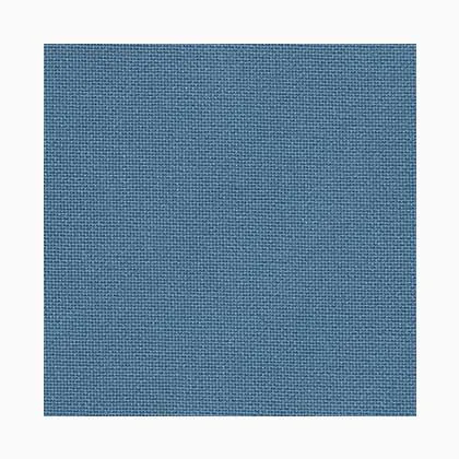 Compra Hoy Tela Bellana Evenweave 20ct. Azul Medio - Zweigart 3256/566 - 70x48