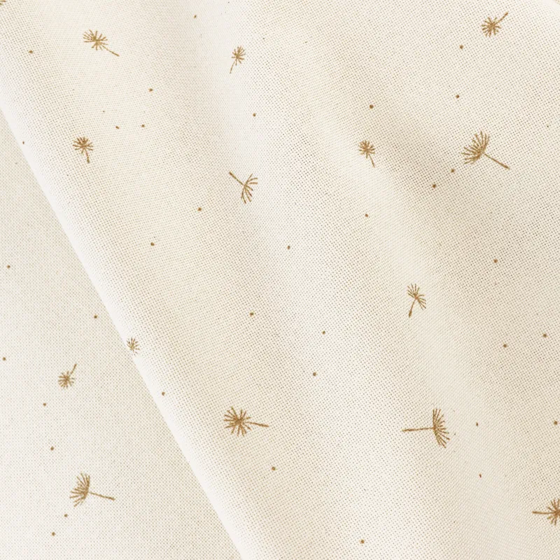 De Moda Tela Lugana 25ct Zweigart – Color 1459 "Wish" (Diente de León) 3835/1459 - 140x248