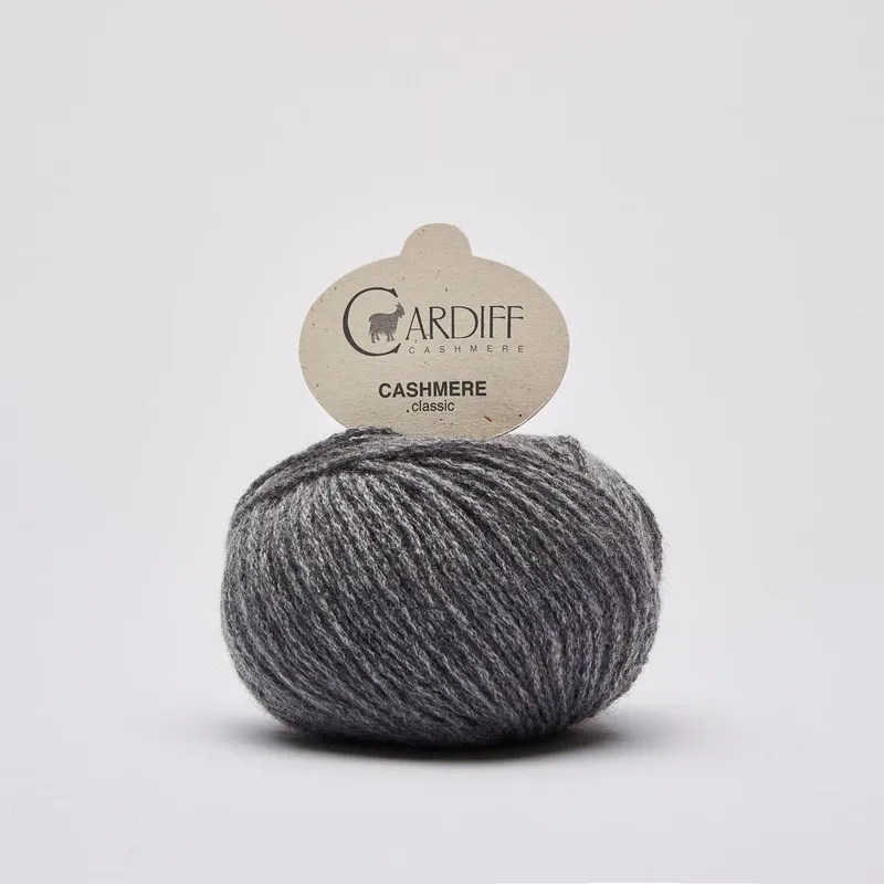 Cardiff Classic Cashmere - Pura Elegancia en Cada Punto - 519 Barato