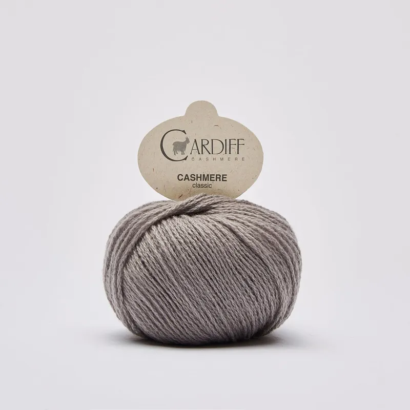 Cardiff Classic Cashmere - Pura Elegancia en Cada Punto - 532 Precio Reducido