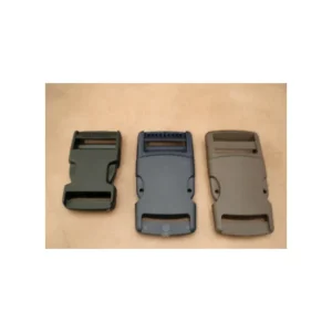 CIERRE MOCHILA DE PLASTICO 30MM Oferta De Temporada