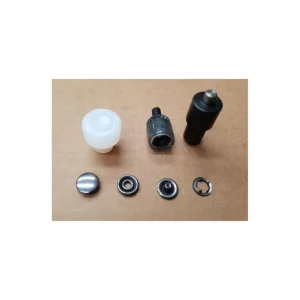 RECAMBIO PRENSA BROCHE AUTOMATICO (CAMISA VAQUERA) Stock Limitado