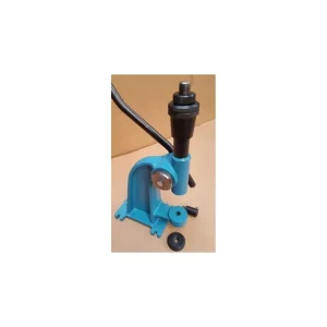 PRENSA T-10 PARA FORRAR BOTONES Y PONER BROCHES Premium