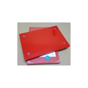 TABLA TRABAJO POLIETILENO TEFLÓN (MEDIANA ó GRANDE) - GRANDE 33x25x2cm Bestseller