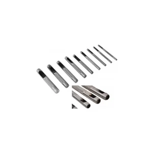 SACABOCADOS DE GOLPE NACIONAL - 8 mm Precio Bajo