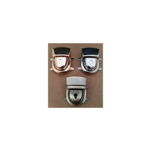 Ordena Ya CIERRE TUPI BOLSO 3X4CM