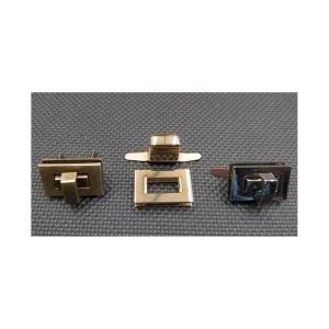 Nuevo Modelo CIERRE TORNIQUETE RECTANGULAR